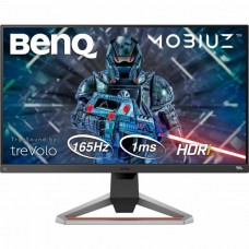 BenQ EX2710S Black 165Hz